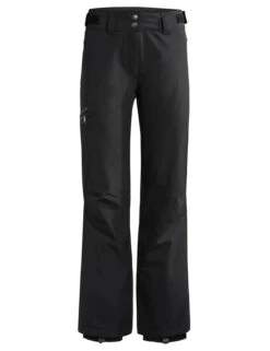 VAUDE W's Strathcona Padded Trousers - Recycled Polyester -Sportswear Shop ws strathcona padded trousers recycled polyester pants vaude 186395