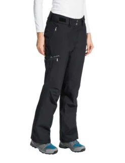 VAUDE W's Strathcona Padded Trousers - Recycled Polyester