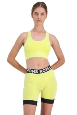 Mons Royale W's Stratos Merino Shift Bra - Merino Wool -Sportswear Shop ws stratos merino shift bra merino wool underwear mons royale 279636
