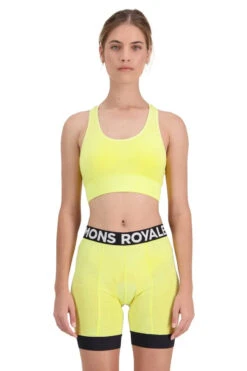 Mons Royale W's Stratos Merino Shift Bra - Merino Wool -Sportswear Shop ws stratos merino shift bra merino wool underwear mons royale 476938