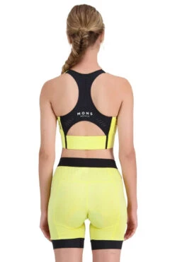 Mons Royale W's Stratos Merino Shift Bra - Merino Wool -Sportswear Shop ws stratos merino shift bra merino wool underwear mons royale 681384