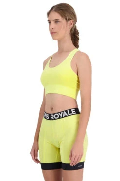 Mons Royale W's Stratos Merino Shift Bra - Merino Wool -Sportswear Shop ws stratos merino shift bra merino wool underwear mons royale 749098