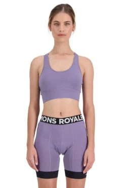 Mons Royale W's Stratos Merino Shift Bra - Merino Wool -Sportswear Shop ws stratos merino shift bra merino wool underwear mons royale 786630