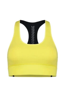 Mons Royale W's Stratos Merino Shift Bra - Merino Wool -Sportswear Shop ws stratos merino shift bra merino wool underwear mons royale lemonade s 545613