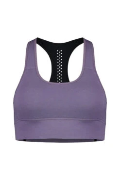 Mons Royale W's Stratos Merino Shift Bra - Merino Wool -Sportswear Shop ws stratos merino shift bra merino wool underwear mons royale thistle s 506152