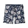 Patagonia W's Stretch Hydropeak Boardshorts - 8" - Recycled Polyester -Sportswear Shop ws stretch hydropeak boardshorts 8 recycled polyester pants patagonia oak st tidepool blue 4 643362