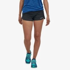 Patagonia W's Strider Pro Running Shorts - 3" - Recycled Polyester 14 Patagonia W's Strider Pro Running Shorts - 3" - Recycled Polyester -Sportswear Shop ws strider pro running shorts 3 recycled polyester shorts patagonia 419909