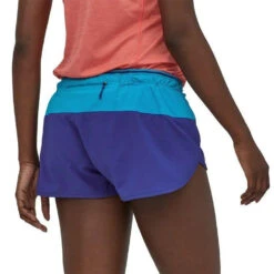 Patagonia W's Strider Pro Running Shorts - 3" - Recycled Polyester 20 Patagonia W's Strider Pro Running Shorts - 3" - Recycled Polyester -Sportswear Shop ws strider pro running shorts 3 recycled polyester shorts patagonia 441103