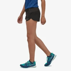 Patagonia W's Strider Pro Running Shorts - 3" - Recycled Polyester 15 Patagonia W's Strider Pro Running Shorts - 3" - Recycled Polyester -Sportswear Shop ws strider pro running shorts 3 recycled polyester shorts patagonia 446405