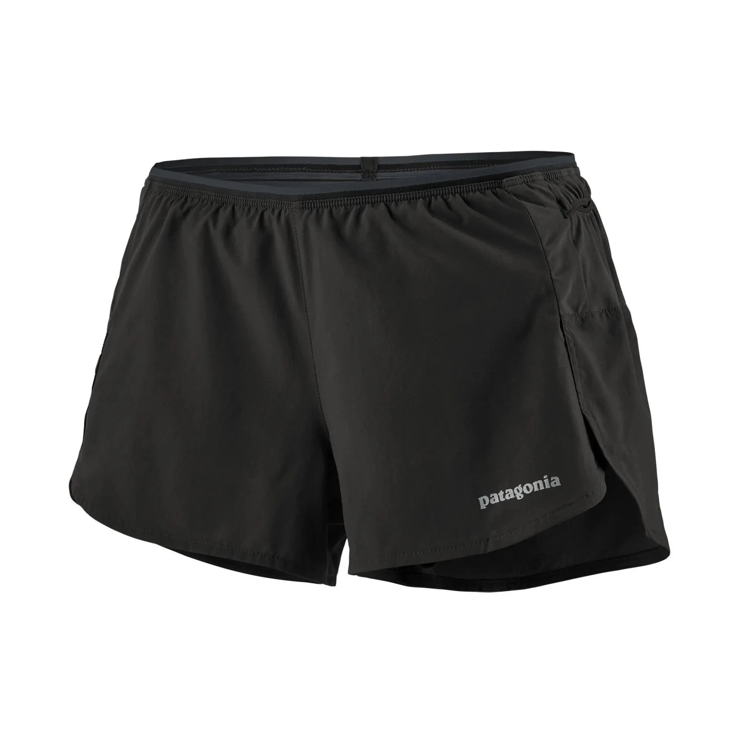 Patagonia W's Strider Pro Running Shorts - 3" - Recycled Polyester 3 Patagonia W's Strider Pro Running Shorts - 3" - Recycled Polyester