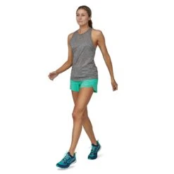 Patagonia W's Strider Pro Shorts 3 1/2'' - Recycled Polyester -Sportswear Shop ws strider pro shorts 3 12 recycled polyester pants patagonia 127972