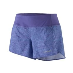 Patagonia W's Strider Pro Shorts 3 1/2'' - Recycled Polyester