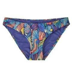 Patagonia W's Sunamee Bikini Bottoms - Recycled Nylon -Sportswear Shop ws sunamee bikini bottoms recycled nylon swimwear patagonia 120211