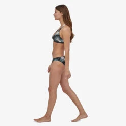 Patagonia W's Sunamee Bikini Bottoms - Recycled Nylon -Sportswear Shop ws sunamee bikini bottoms recycled nylon swimwear patagonia 519813