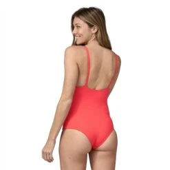 Patagonia W's Sunny Tide Swimsuit - Recycled Nylon -Sportswear Shop ws sunny tide swimsuit recycled nylon swimwear patagonia 417108
