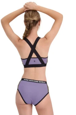 Mons Royale W's Sylvia Boyleg - Merino Wool -Sportswear Shop ws sylvia boyleg merino wool underwear mons royale 293750