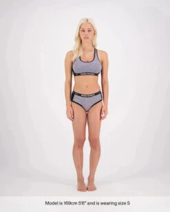 Mons Royale W's Sylvia Boyleg - Merino Wool -Sportswear Shop ws sylvia boyleg merino wool underwear mons royale 661118