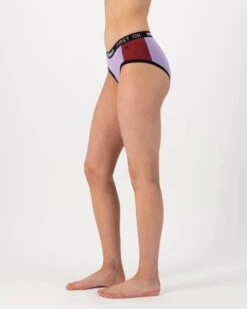Mons Royale W's Sylvia Boyleg - Merino Wool -Sportswear Shop ws sylvia boyleg merino wool underwear mons royale 695489