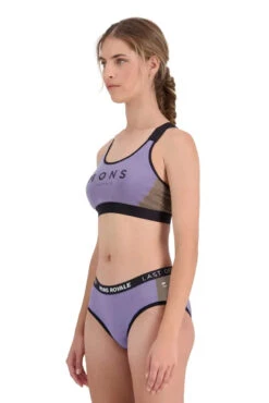 Mons Royale W's Sylvia Boyleg - Merino Wool -Sportswear Shop ws sylvia boyleg merino wool underwear mons royale 725405