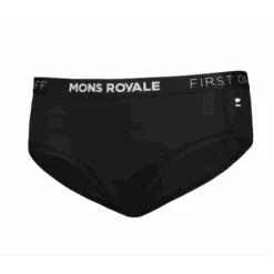 Mons Royale W's Sylvia Boyleg - Merino Wool -Sportswear Shop ws sylvia boyleg merino wool underwear mons royale black s 193615