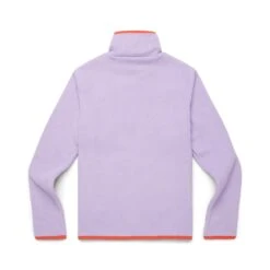 Cotopaxi W's Teca Fleece Pullover - Recycled Polyester -Sportswear Shop ws teca fleece pullover recycled polyester shirt cotopaxi 503705