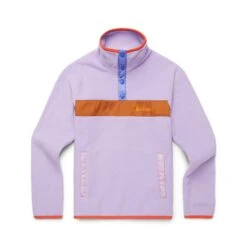 Cotopaxi W's Teca Fleece Pullover - Recycled Polyester -Sportswear Shop ws teca fleece pullover recycled polyester shirt cotopaxi 908263