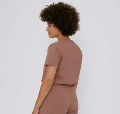 W's Tee - Organic Cotton 11 W's Tee - Organic Cotton -Sportswear Shop ws tee organic cotton shirt organic basics 628241