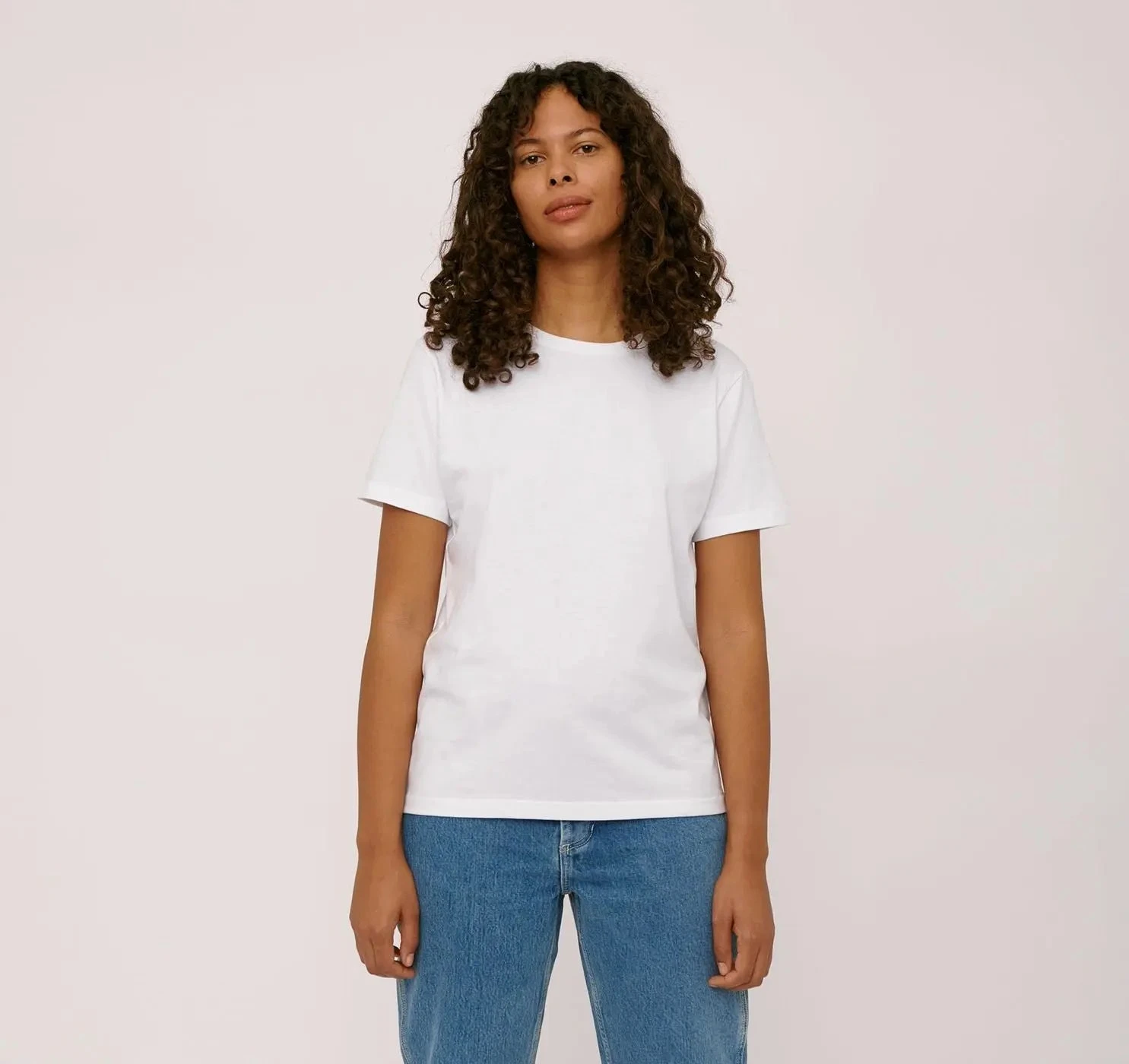 W's Tee - Organic Cotton 3 W's Tee - Organic Cotton