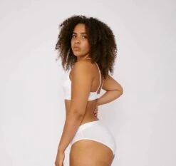 W's TENCEL Lite Bralette -Sportswear Shop ws tencel lite bralette bra organic basics 867616