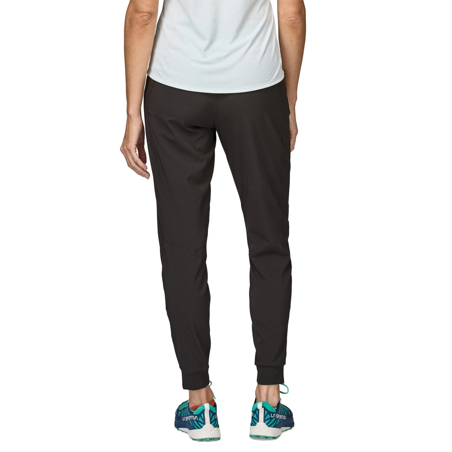 Patagonia W's Terrebonne Joggers - Recycled Polyester 4 Patagonia W's Terrebonne Joggers - Recycled Polyester - Image 2