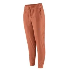 Patagonia W's Terrebonne Joggers - Recycled Polyester 40 Patagonia W's Terrebonne Joggers - Recycled Polyester -Sportswear Shop ws terrebonne joggers recycled polyester pants patagonia 198712