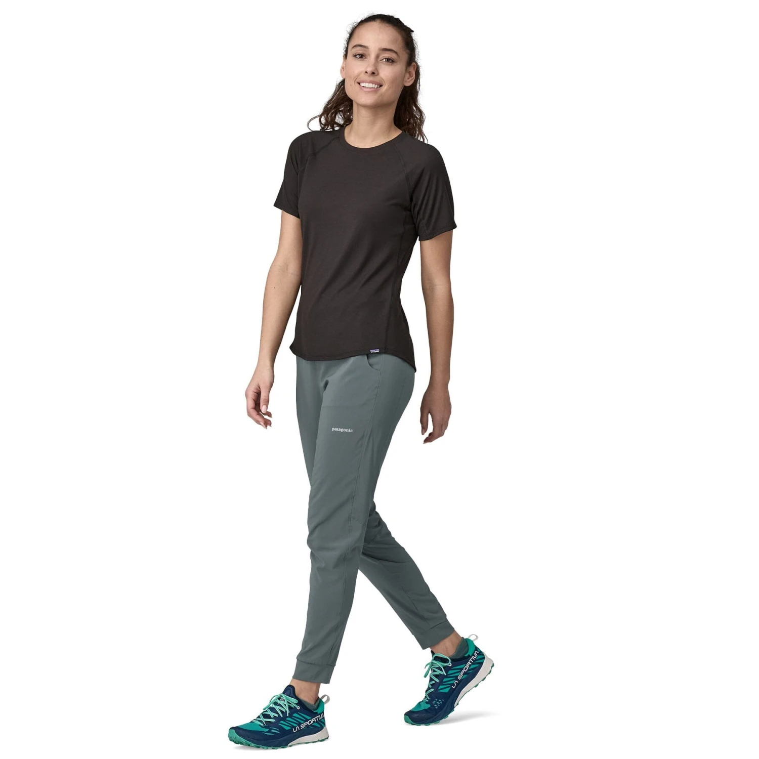 Patagonia W's Terrebonne Joggers - Recycled Polyester 11 Patagonia W's Terrebonne Joggers - Recycled Polyester - Image 9