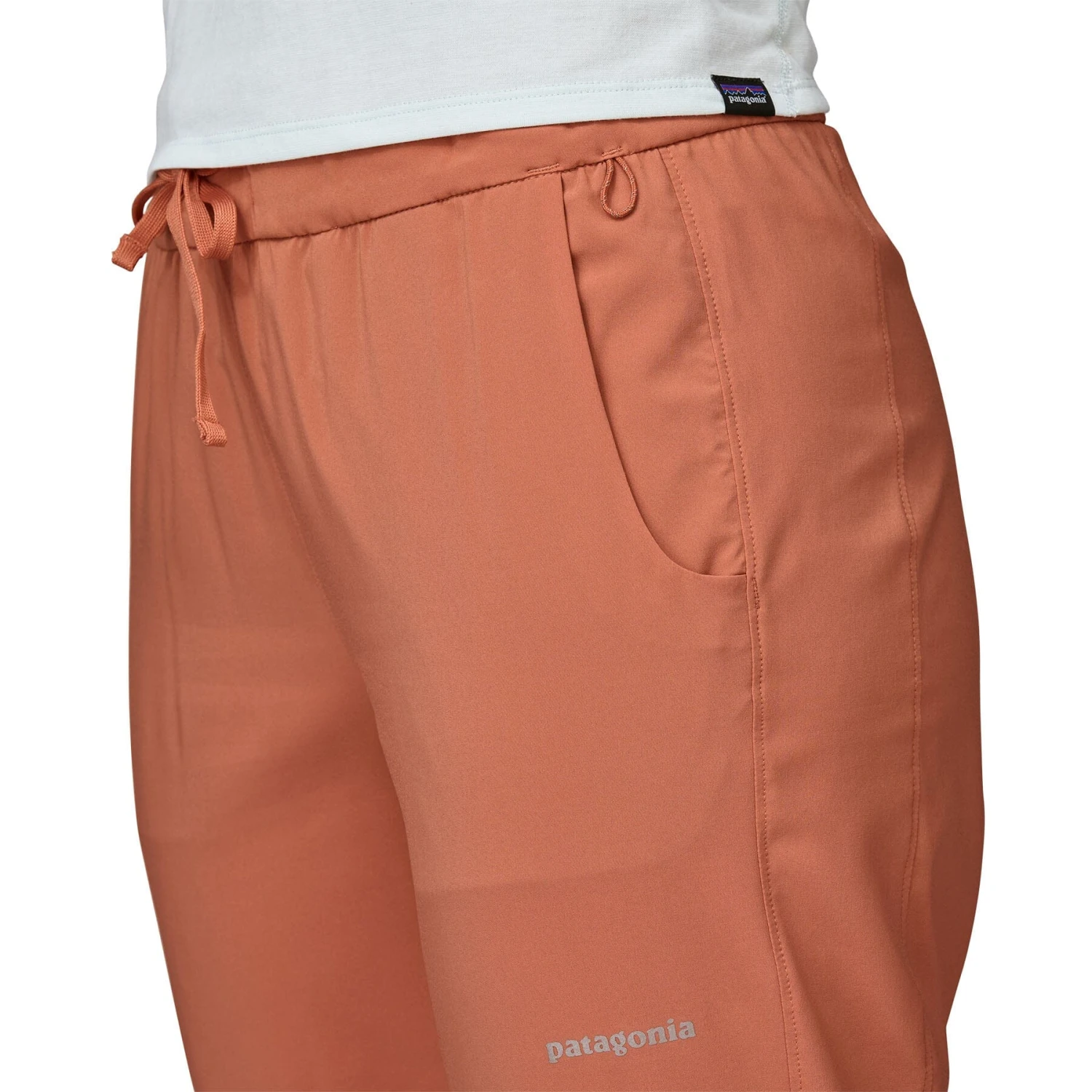 Patagonia W's Terrebonne Joggers - Recycled Polyester 20 Patagonia W's Terrebonne Joggers - Recycled Polyester - Image 18