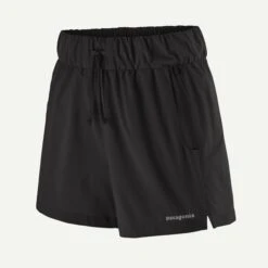 Patagonia W's Terrebonne Shorts - Recycled Polyester