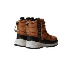 The North Face W's Thermoball™ Lace Up WP Shoes - Recycled Polyester -Sportswear Shop ws thermoball lace up wp recycled polyester shoes the north face 899794