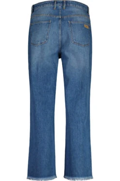 Maloja W's TisensM. Eco Washed Denim Pants - 100% Organic Cotton -Sportswear Shop ws tisensm eco washed denim pants 100 organic cotton pants maloja 500642