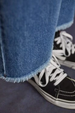 Maloja W's TisensM. Eco Washed Denim Pants - 100% Organic Cotton -Sportswear Shop ws tisensm eco washed denim pants 100 organic cotton pants maloja 868180