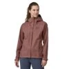 Patagonia W's Torrentshell 3L Jacket - 100% Recycled Nylon -Sportswear Shop ws torrentshell 3l jacket 100 recycled nylon jacket patagonia dulse mauve s 130564