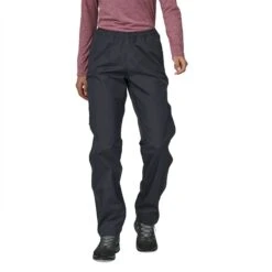 Patagonia W's Torrentshell 3L Rain Pants - Recycled Nylon
