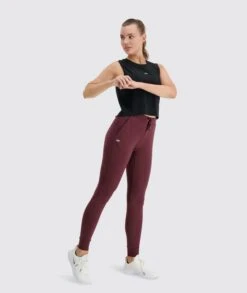 W's Training Joggers - Oeko-Tex Certified Fabric -Sportswear Shop ws training joggers oeko tex certified fabric pants gymnation 160767