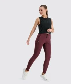 W's Training Joggers - Oeko-Tex Certified Fabric -Sportswear Shop ws training joggers oeko tex certified fabric pants gymnation 297095