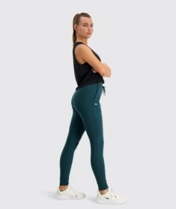 W's Training Joggers - Oeko-Tex Certified Fabric -Sportswear Shop ws training joggers oeko tex certified fabric pants gymnation 753758