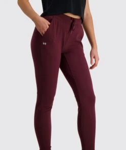 W's Training Joggers - Oeko-Tex Certified Fabric -Sportswear Shop ws training joggers oeko tex certified fabric pants gymnation 836938
