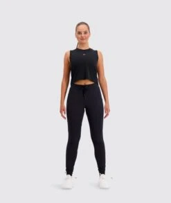 W's Training Joggers - Oeko-Tex Certified Fabric -Sportswear Shop ws training joggers oeko tex certified fabric pants gymnation 906768
