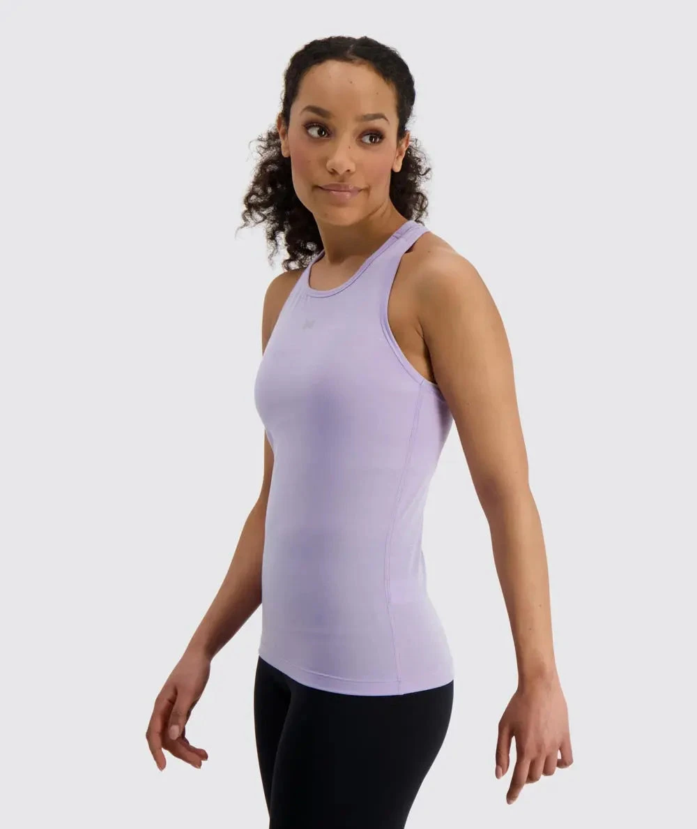 W's Training Tank Top - Recycled Polyester & Tencel Lyocell 9 W's Training Tank Top - Recycled Polyester & Tencel Lyocell - Image 7
