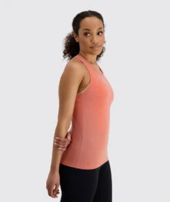 W's Training Tank Top - Recycled Polyester & Tencel Lyocell 24 W's Training Tank Top - Recycled Polyester & Tencel Lyocell -Sportswear Shop ws training tank top recycled polyester tencel lyocell shirt gymnation 959445