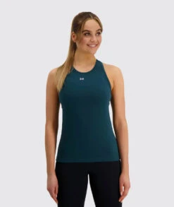 W's Training Tank Top - Recycled Polyester & Tencel Lyocell
