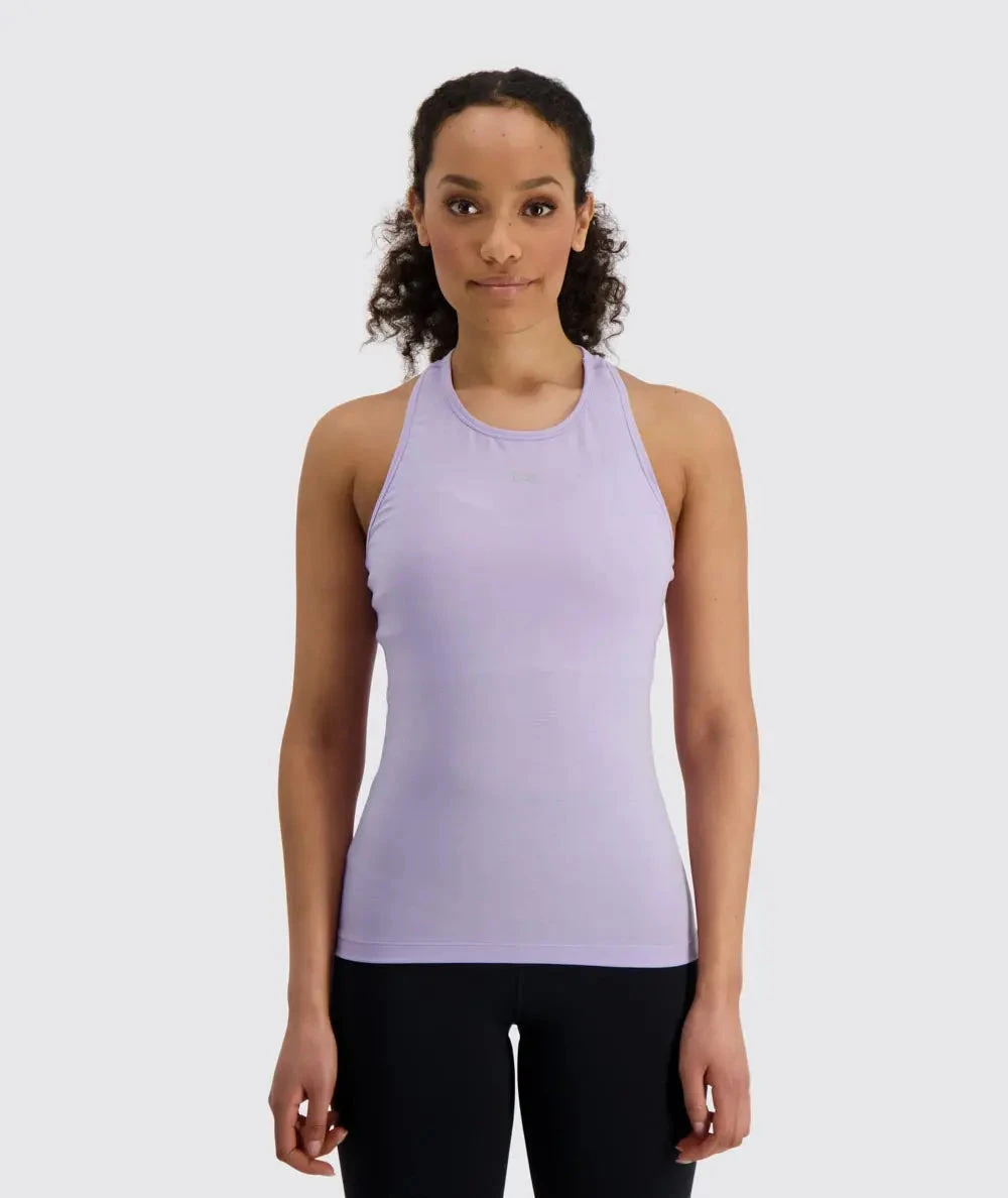 W's Training Tank Top - Recycled Polyester & Tencel Lyocell 7 W's Training Tank Top - Recycled Polyester & Tencel Lyocell - Image 5