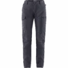 FJÄLLRÄVEN W's Travellers MT Trousers - Recycled Nylon & Organic Cotton 1 FJÄLLRÄVEN W's Travellers MT Trousers - Recycled Nylon & Organic Cotton -Sportswear Shop ws travellers mt trousers recycled nylon organic cotton pants fjallraven dark navy 36 280856