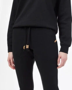 Tentree W's TreeFleece Bamone Sweatpant - Organic Cotton, Tencel & Recycled Polyester -Sportswear Shop ws treefleece bamone sweatpant organic cotton pants tentree 400415